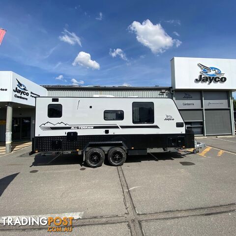 Jayco ALL TERRAIN 19.61-2.AT-MY24