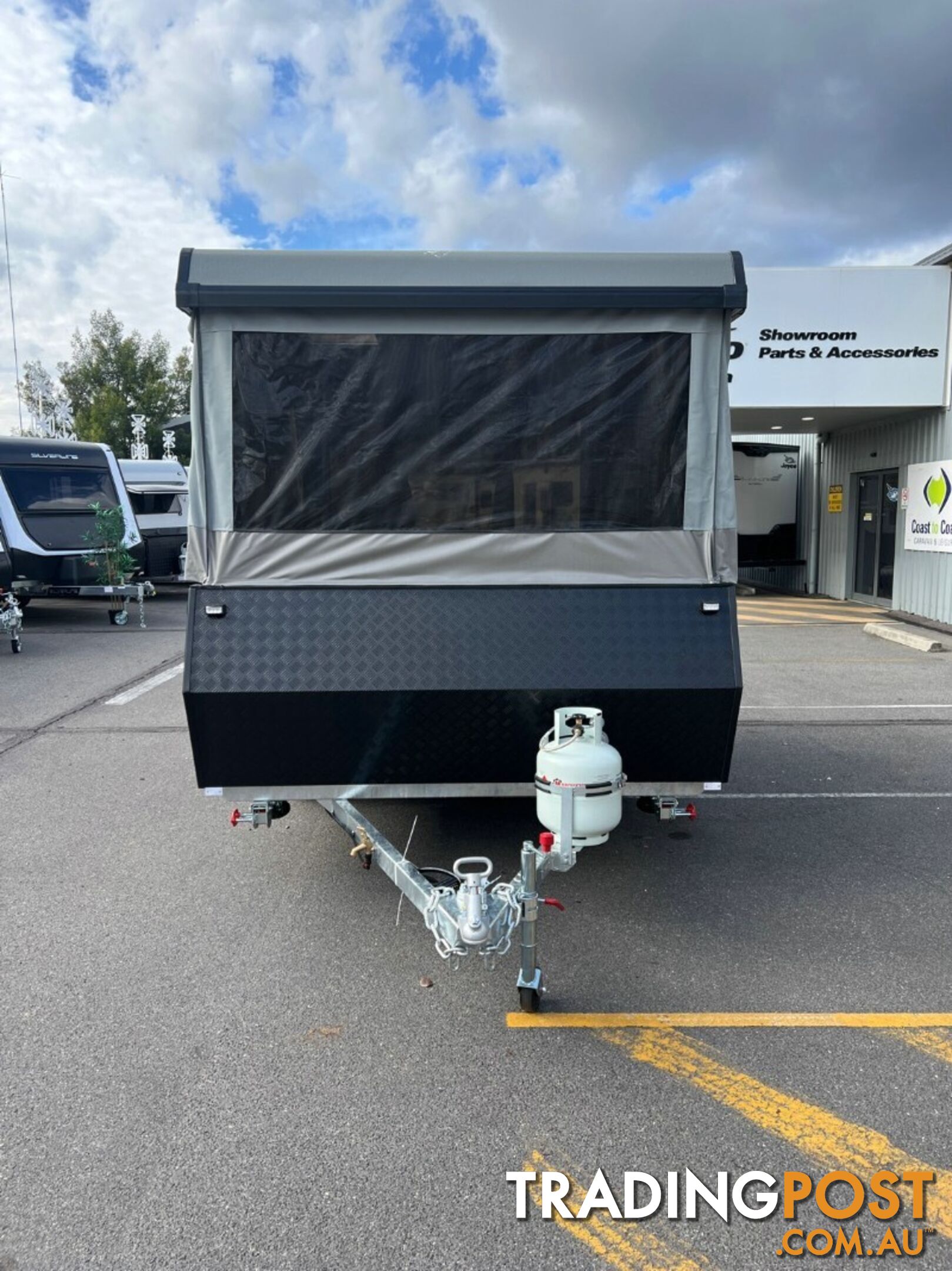 Jayco WREN CP-MY24