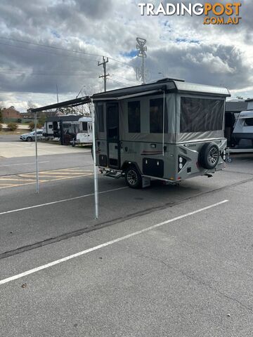 Jayco WREN CP-MY24