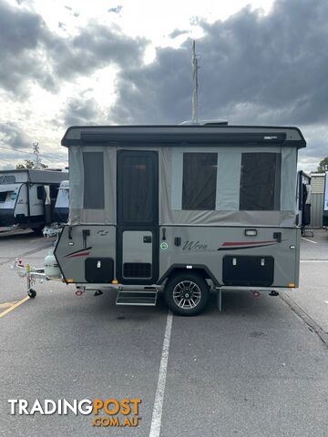 Jayco WREN CP-MY24