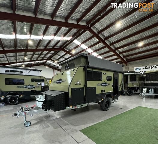 Jayco CROSSTRAK 14.44-1.CT-MY24