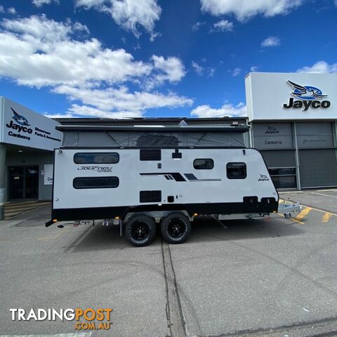 Jayco JOURNEY 17.58-3.OB.JY-MY24