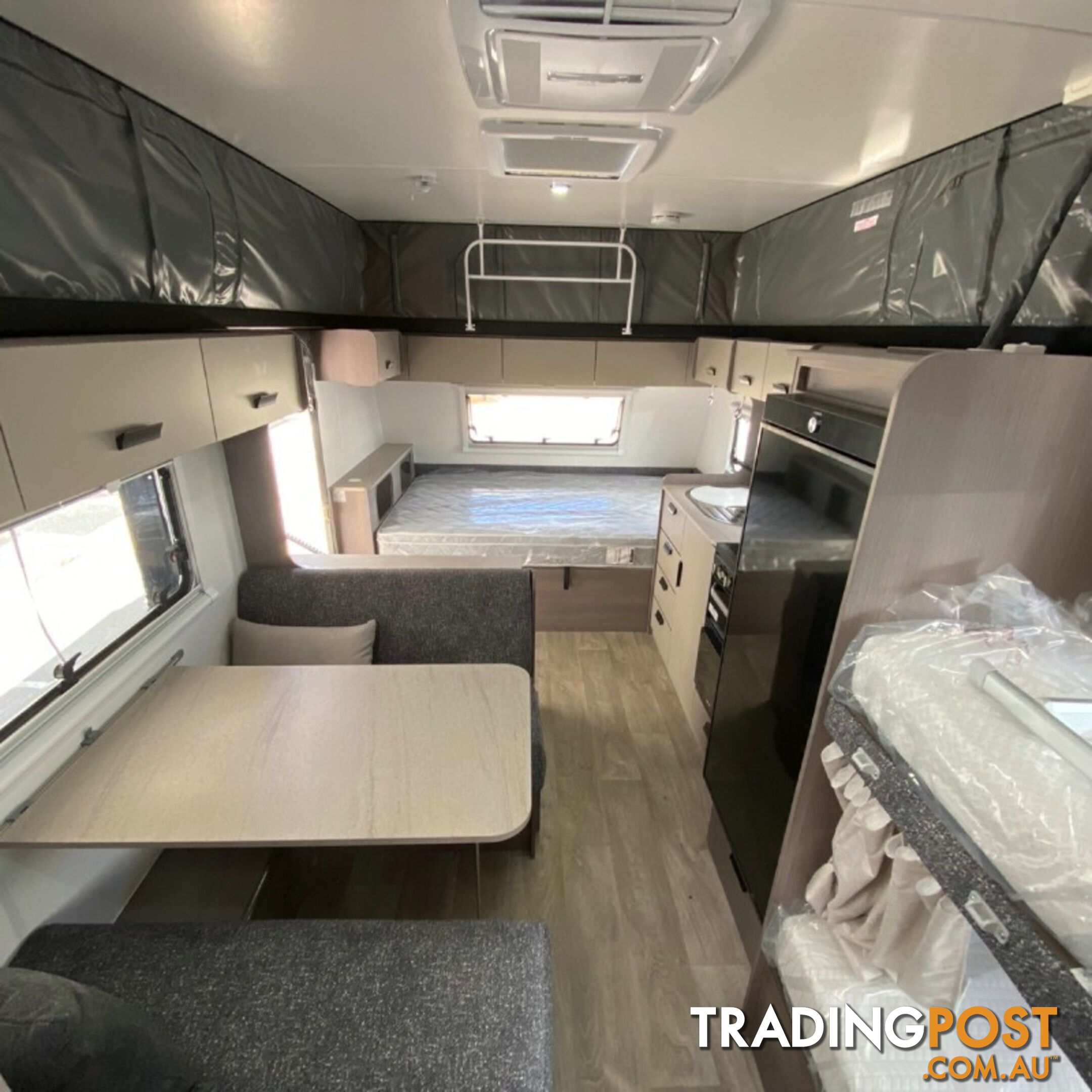 Jayco JOURNEY 17.58-3.OB.JY-MY24