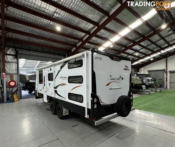 Jayco JOURNEY OUTBACK 22.68-1