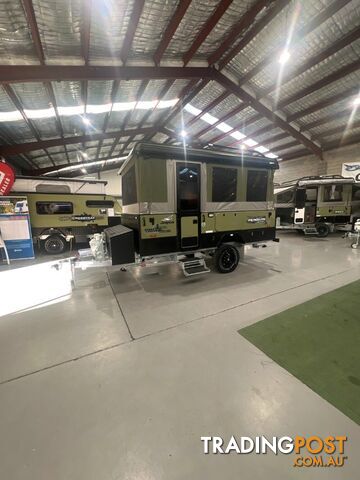 Jayco PENGUIN OB.CP-MY24