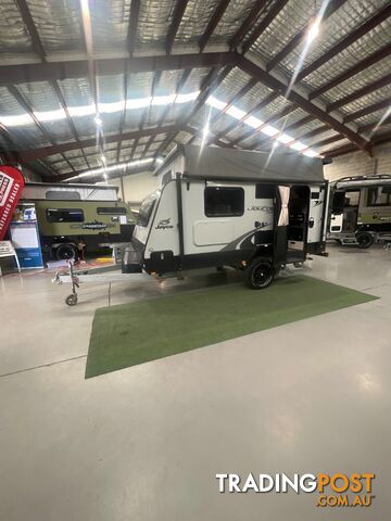 Jayco JOURNEY OUTBACK 13.42-2.OB