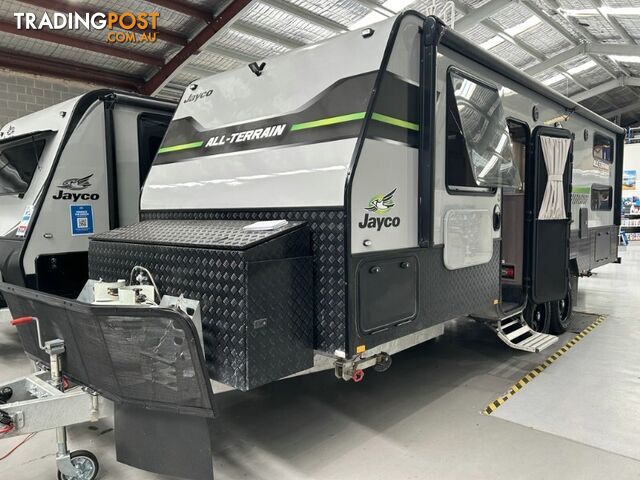 Jayco ALL TERRAIN 22.68-1.GX.AT-MY23