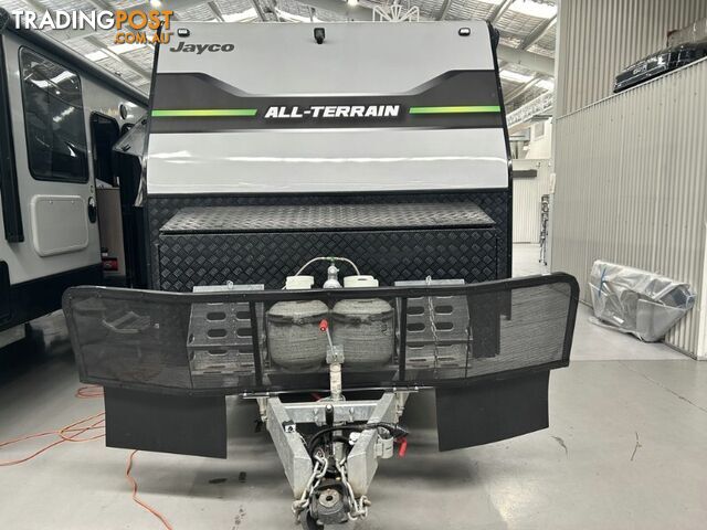 Jayco ALL TERRAIN 22.68-1.GX.AT-MY23