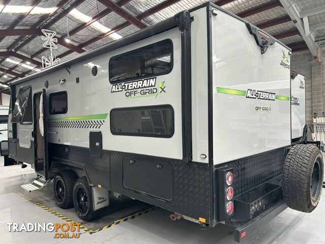 Jayco ALL TERRAIN 22.68-1.GX.AT-MY23