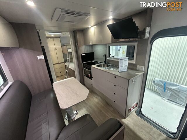 Jayco ALL TERRAIN 22.68-1.GX.AT-MY23