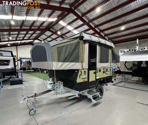 Jayco SWIFT OB.CP-MY24