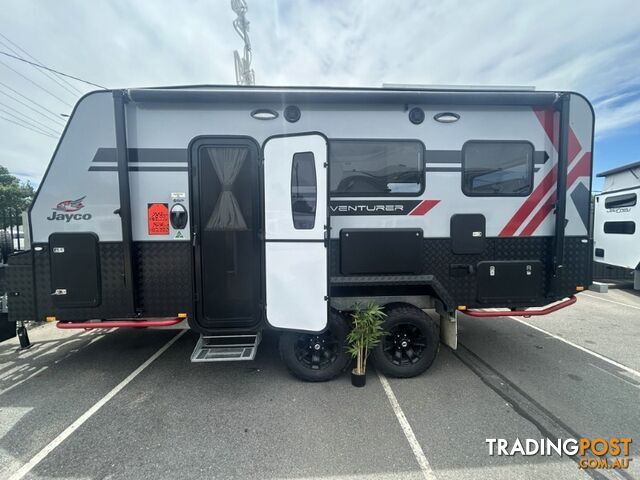 Jayco ADVENTURER 16.50-3