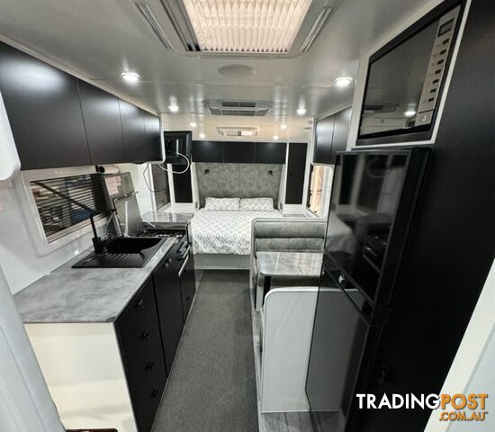 Jayco WILD DRIFTER FROM $258 PER WEEK*