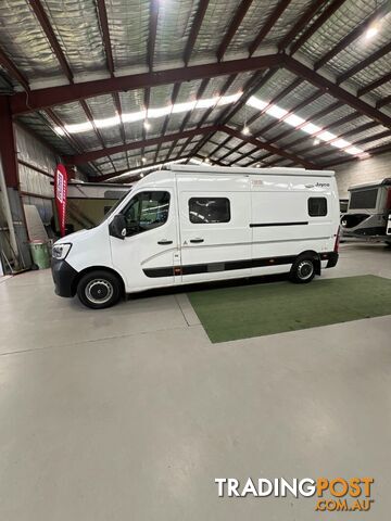 Jayco T1200 RM19-1