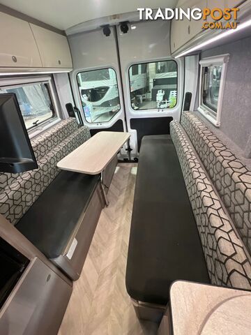 Jayco T1200 RM19-1