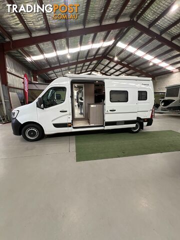 Jayco T1200 RM19-1