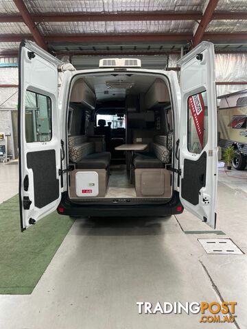 Jayco T1200 RM19-1