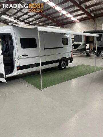 Jayco T1200 RM19-1