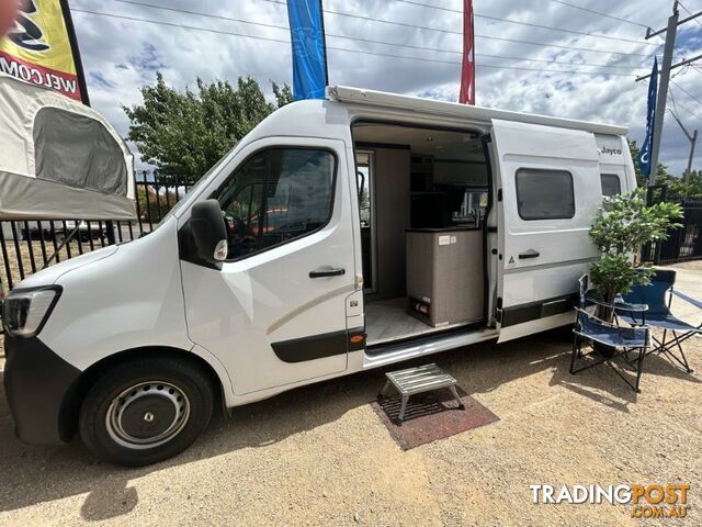 Jayco T1200 RM19-1