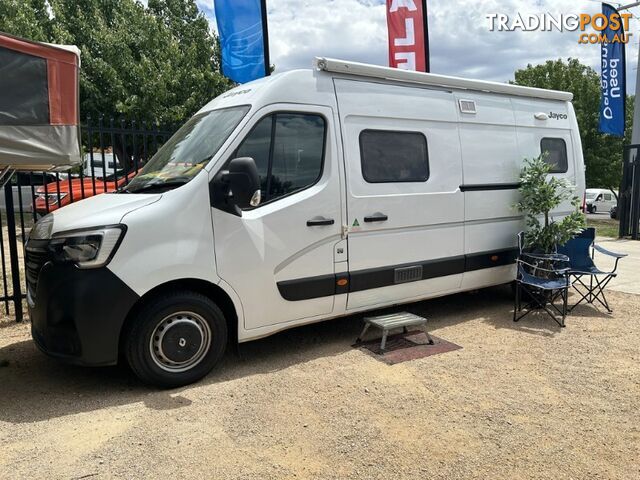 Jayco T1200 RM19-1