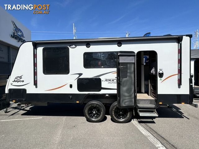 Jayco JOURNEY 19.61-2.OB.19JY