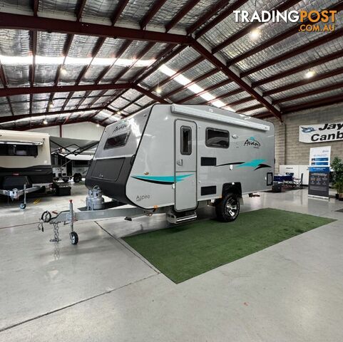 Jayco ASPIRE 499HT