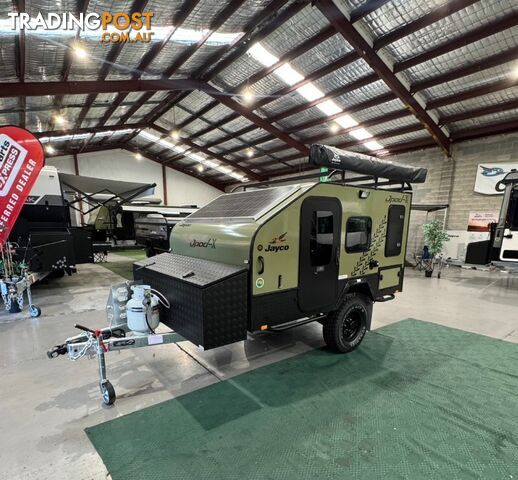 Jayco J-POD JPOD.X.OB-MY25