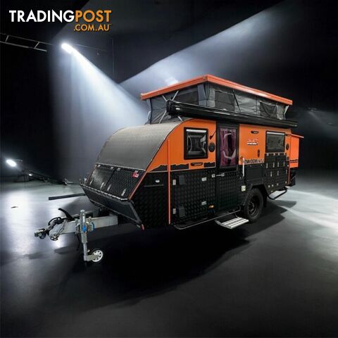 Jayco LOWDOWN FROM $197 PER WEEK*