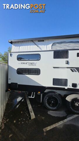 Jayco JOURNEY 17.58-3.OB.JY-MY24 - photo 3 of 13