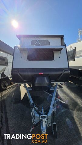 Jayco JOURNEY 17.58-3.OB.JY-MY24 - photo 5 of 13