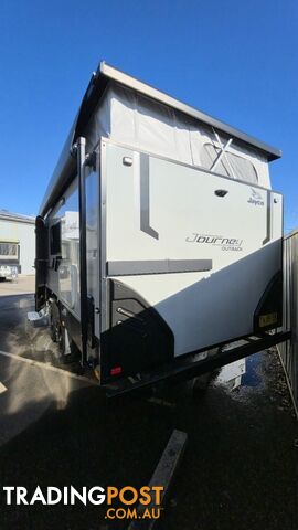 Jayco JOURNEY 17.58-3.OB.JY-MY24 - photo 2 of 13