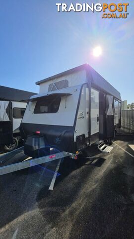 Jayco JOURNEY 17.58-3.OB.JY-MY24