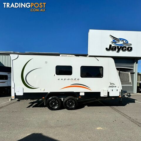 Jayco EXPANDA 18.57-6.OB.13EX