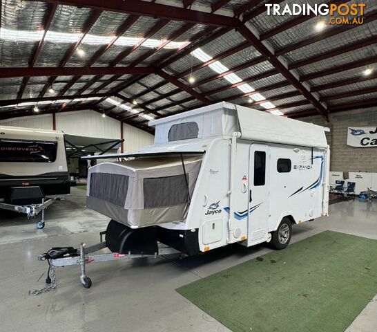 Jayco EXPANDA 14.44-5