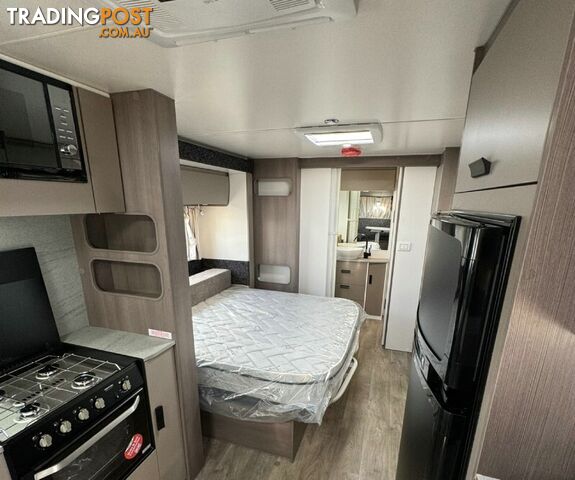 Jayco JOURNEY 21.66-3.OB.JY-MY24