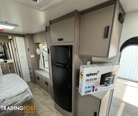 Jayco JOURNEY 21.66-3.OB.JY-MY24