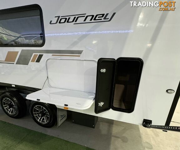 Jayco JOURNEY 17.58-1.JY-MY24