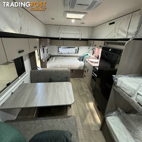 Jayco JOURNEY 17.58-1.JY-MY24