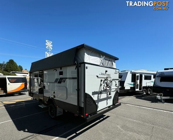 Jayco JOURNEY 16.67-5.OB.JY-MY24