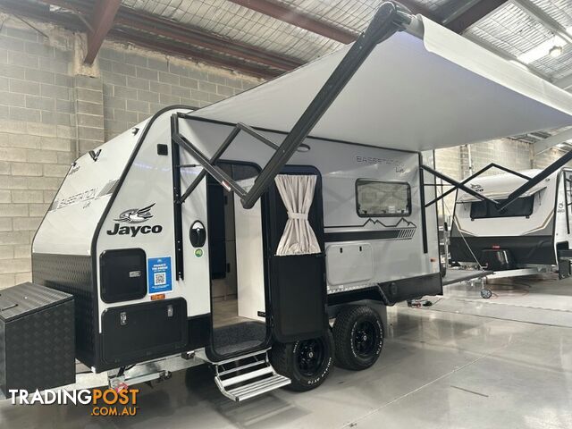 Jayco BASE STATION 15.47-2