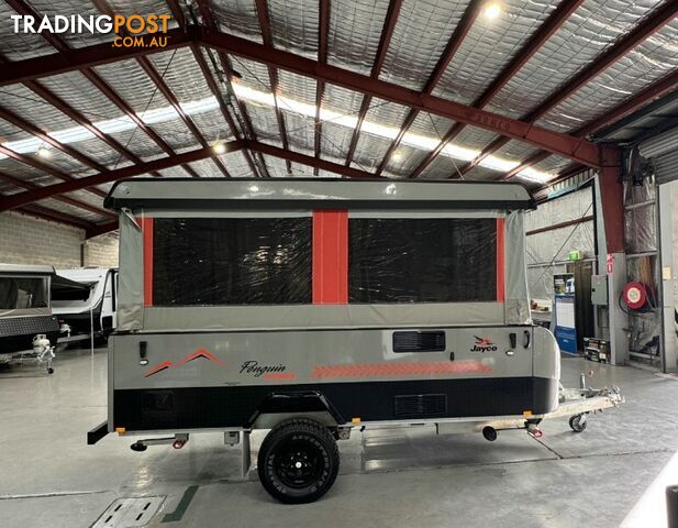 Jayco PENGUIN OUTBACK