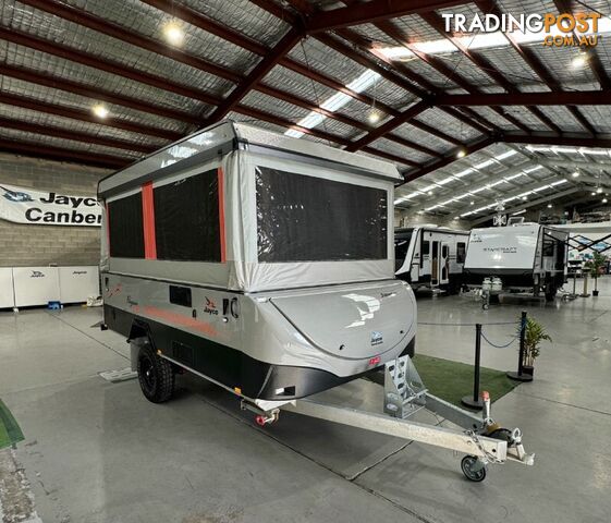 Jayco PENGUIN OUTBACK