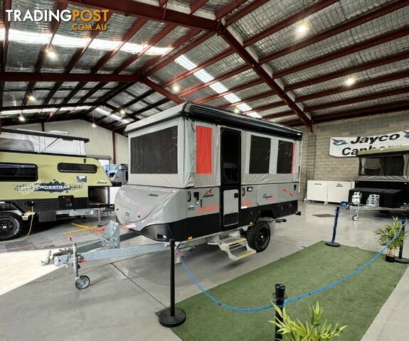 Jayco PENGUIN OUTBACK