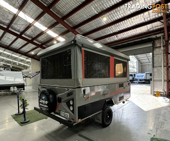 Jayco PENGUIN OUTBACK