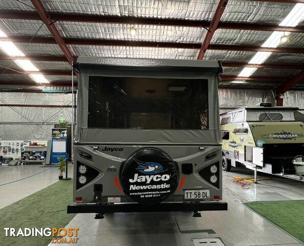 Jayco PENGUIN OUTBACK