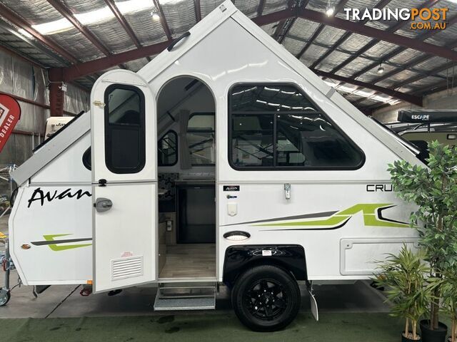 Jayco CRUISER 1D