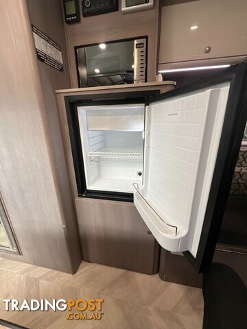 Jayco T1200 RM19-1