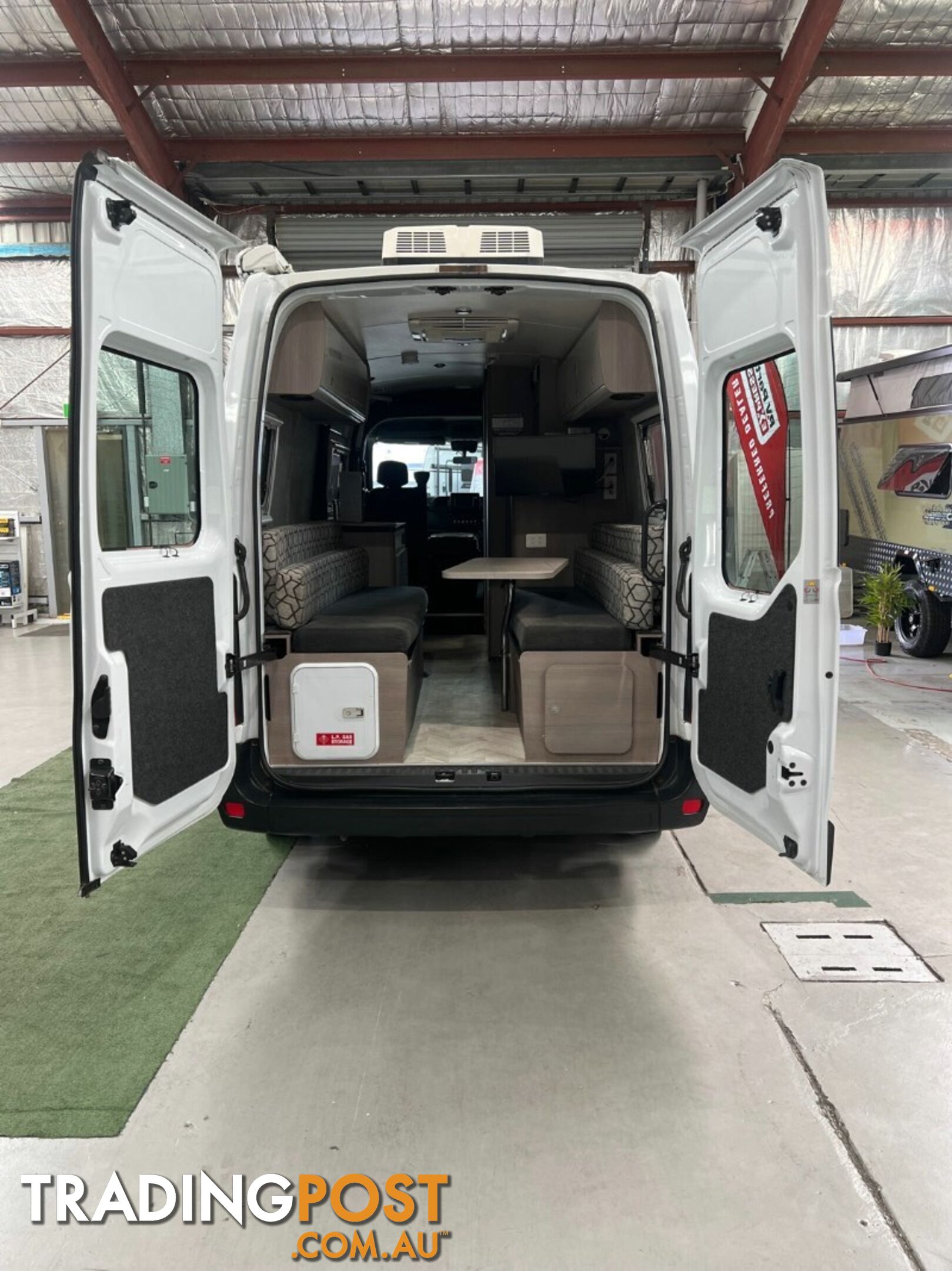 Jayco T1200 RM19-1