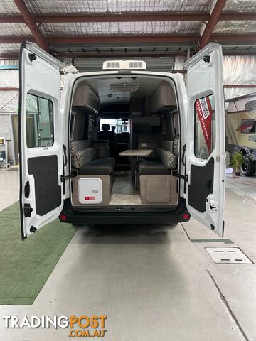 Jayco T1200 RM19-1