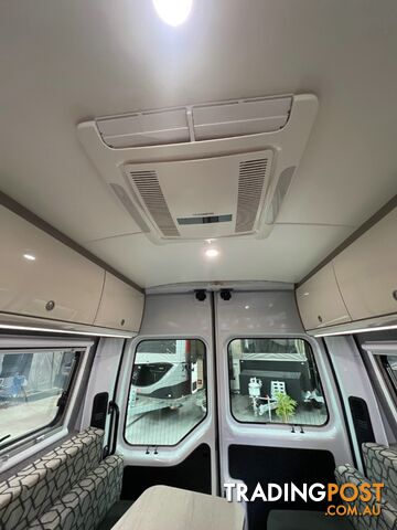 Jayco T1200 RM19-1